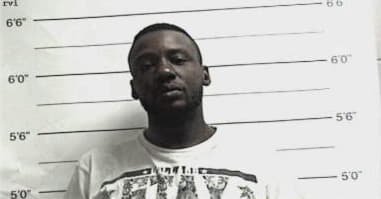 Rafael Johnson, - Orleans Parish County, LA 